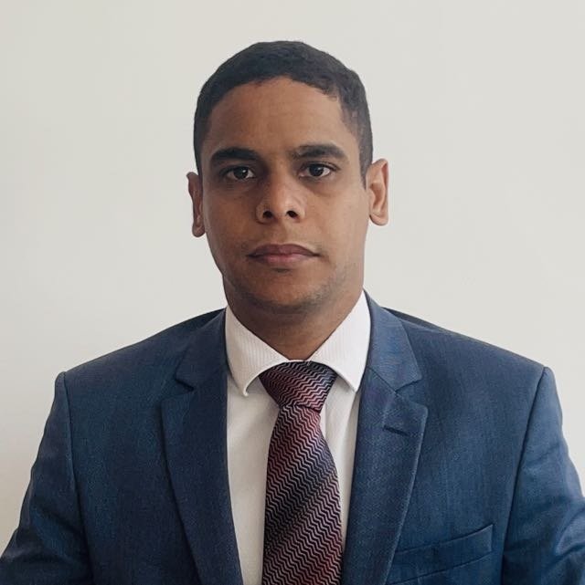 Lucas Souza da Matta dos Reis, advogado trabalhista em Salvador/BA